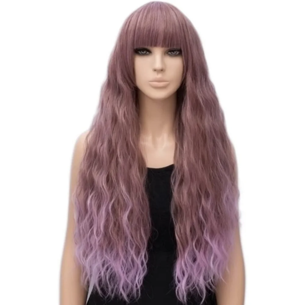 Blooming Hair 30